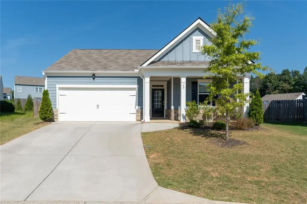 73 Valleywood Court, Dawsonville, GA 30534 - #1