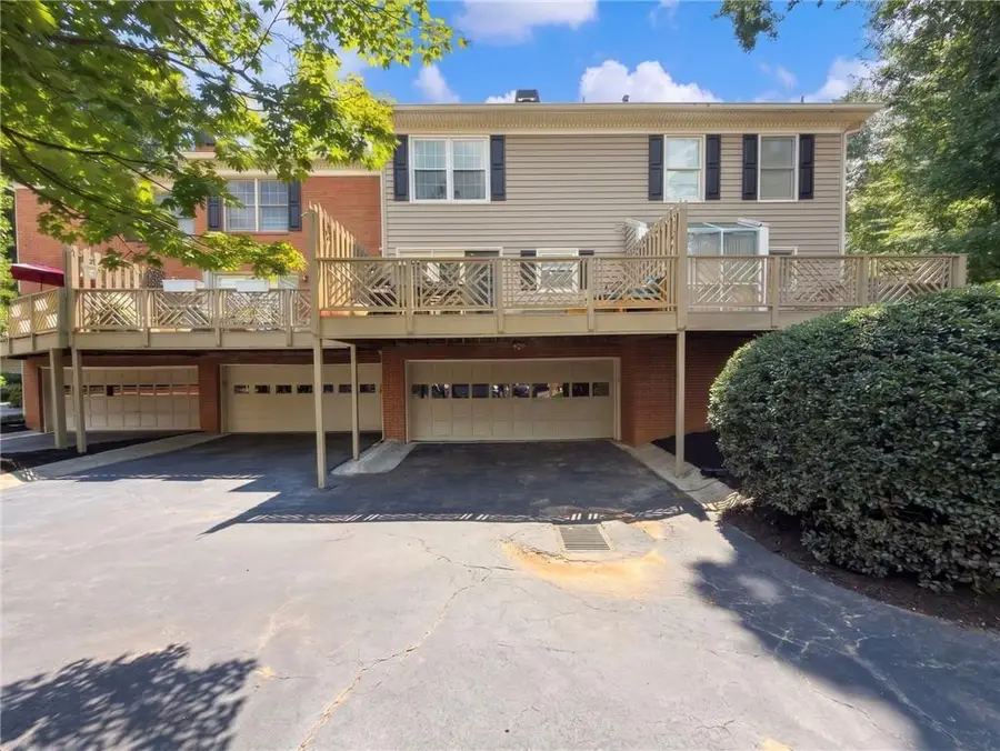 81 Mount Vernon Circle, Sandy Springs, GA 30338 - #2