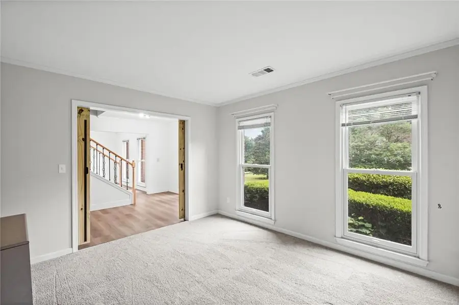 3304 Standing Peachtree Trail Nw, Kennesaw, GA 30152 - #3