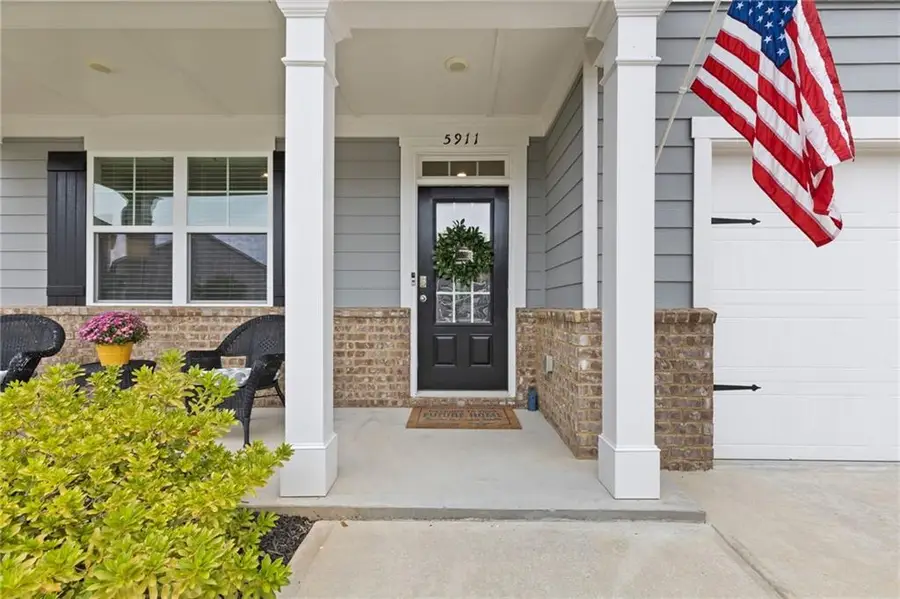 5911 Screech Owl Drive, Flowery Branch, GA 30542 - #2