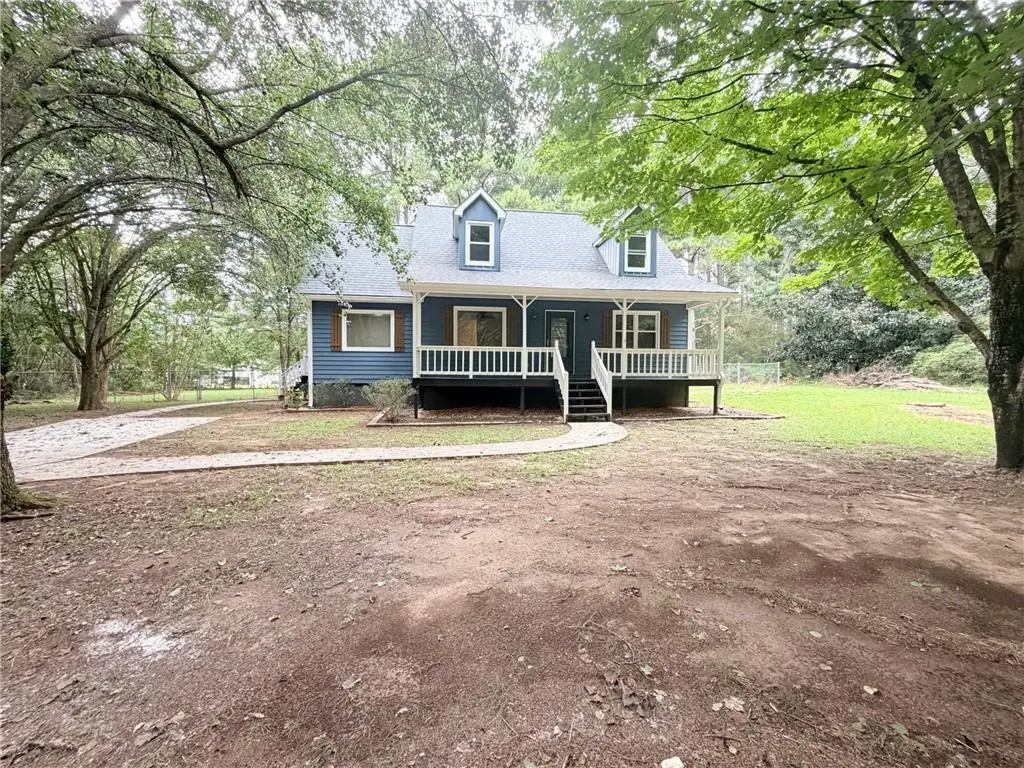 1784 Deer Court Nw, Monroe, GA 30656 - #1