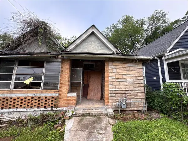 138 Howell Street Ne, Atlanta, GA 30312
