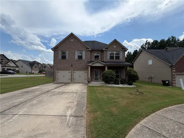 6543 Chason Woods Court, Jonesboro, GA 30238