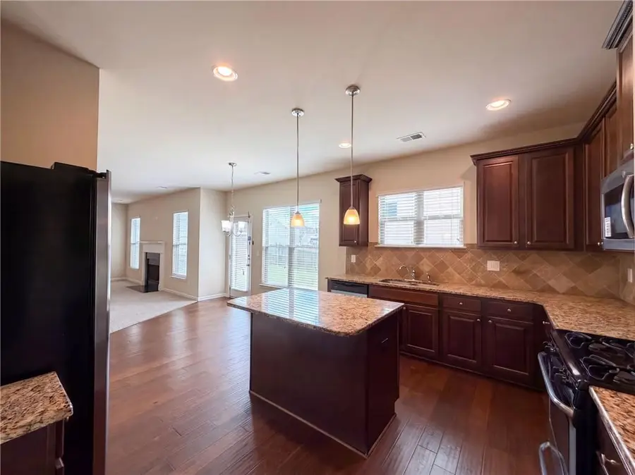 6543 Chason Woods Court, Jonesboro, GA 30238 - #2