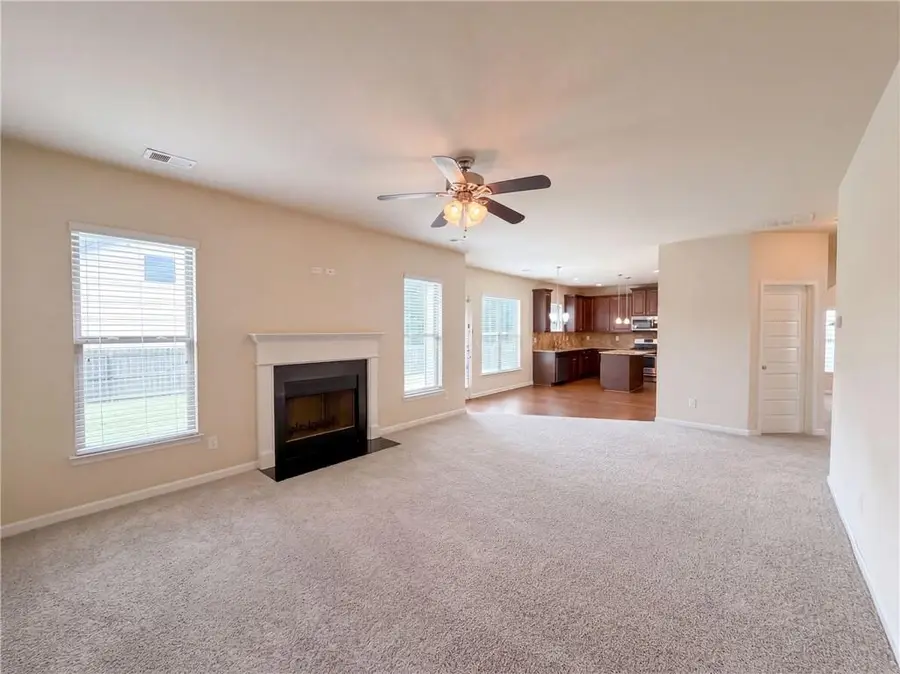 6543 Chason Woods Court, Jonesboro, GA 30238 - #3