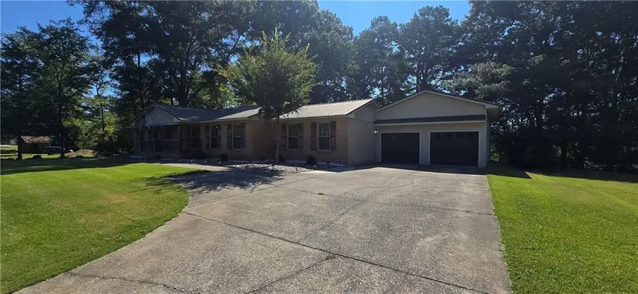 644 Collard Valley Road, Cedartown, GA 30125 - #2