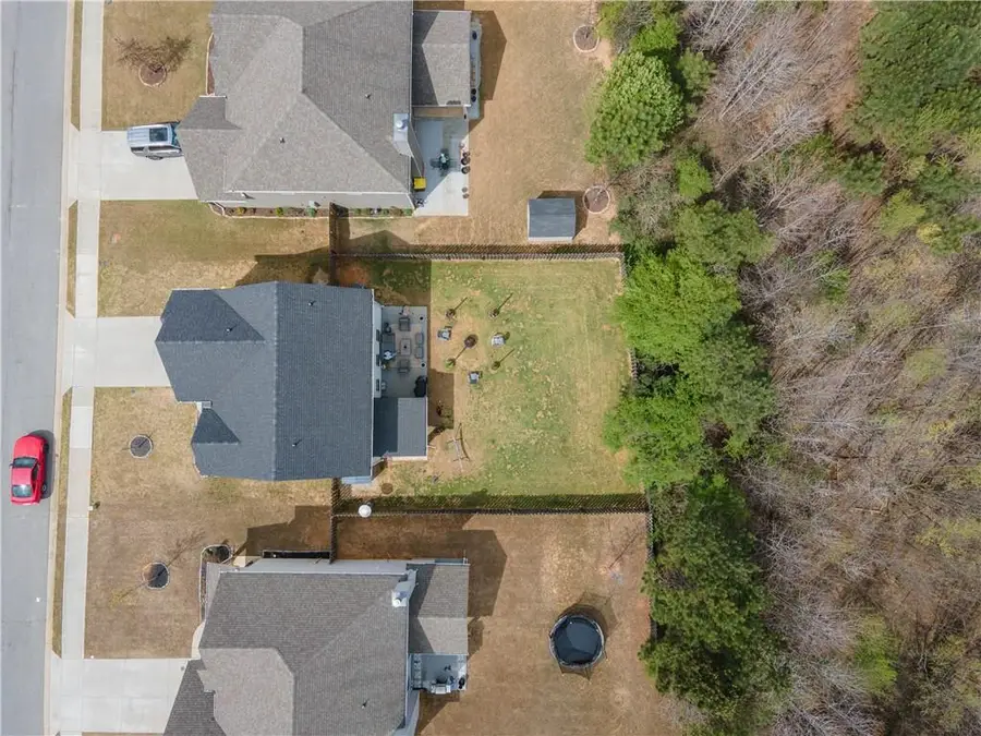 90 Ashton Place, Newnan, GA 30265 - #3