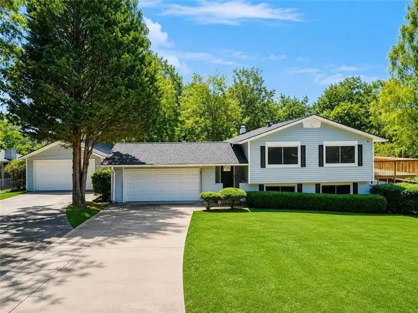 3623 Broadview Court, Decatur, GA 30032