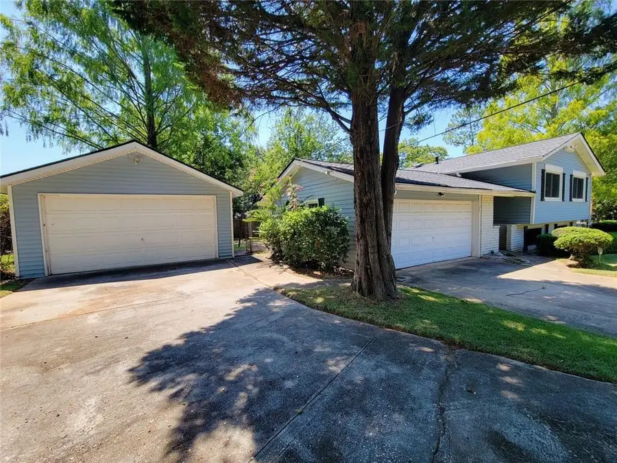 3623 Broadview Court, Decatur, GA 30032 - #2