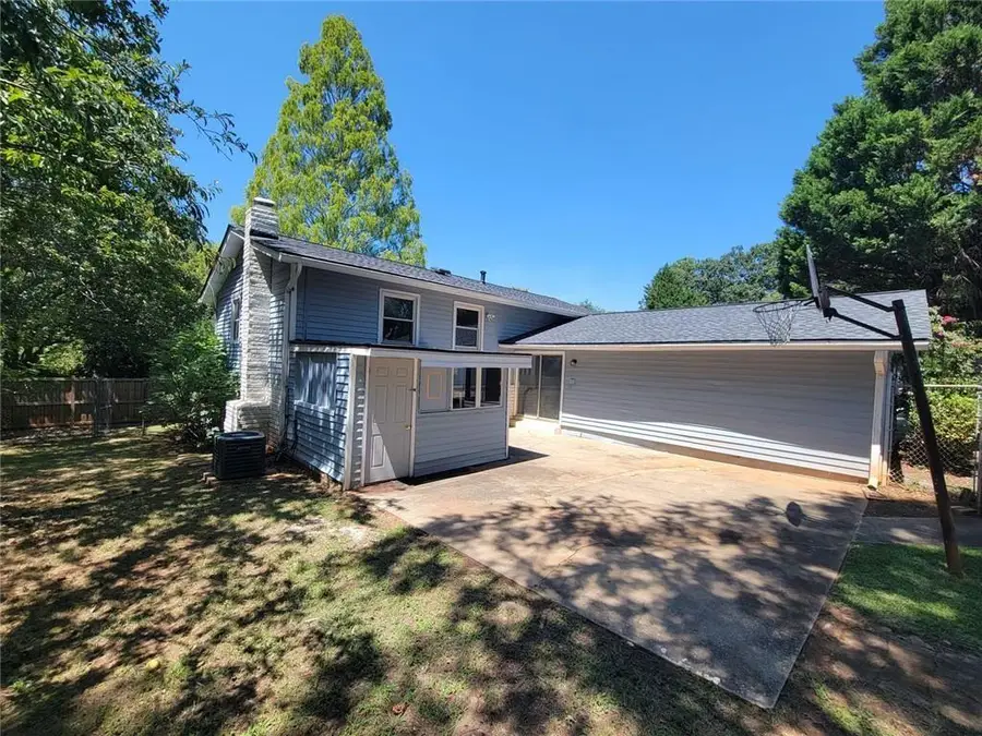 3623 Broadview Court, Decatur, GA 30032 - #3