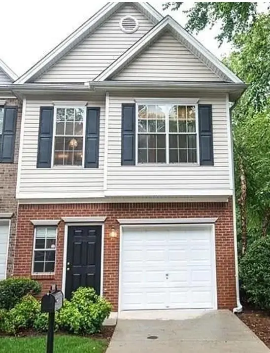 751 Brookside Parc Lane, Avondale Estates, GA 30002