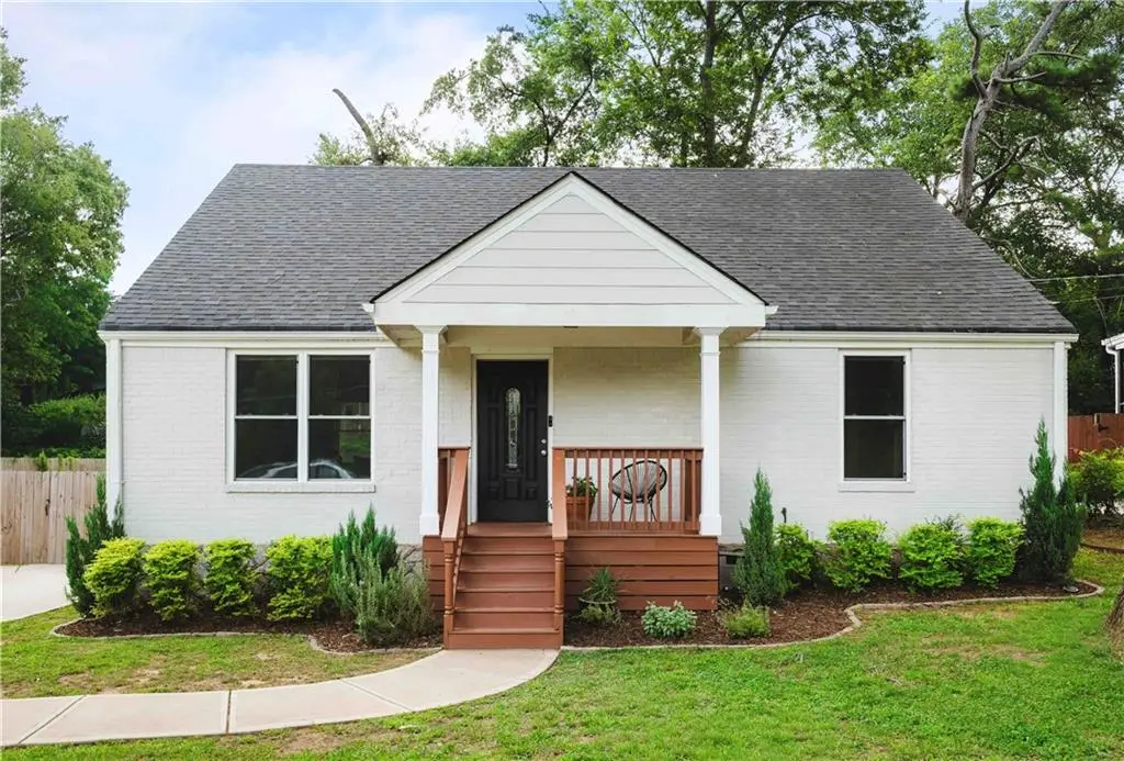 1940 Bonner Street, Decatur, GA 30032 - #1