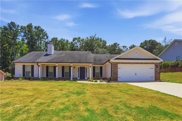 144 Briar Rose Boulevard, Jefferson, GA 30549
