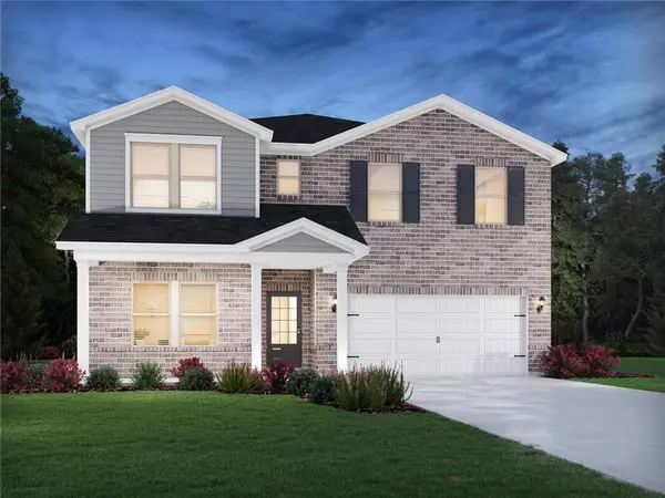 2214 Martin Spring Bend, Lawrenceville, GA 30045