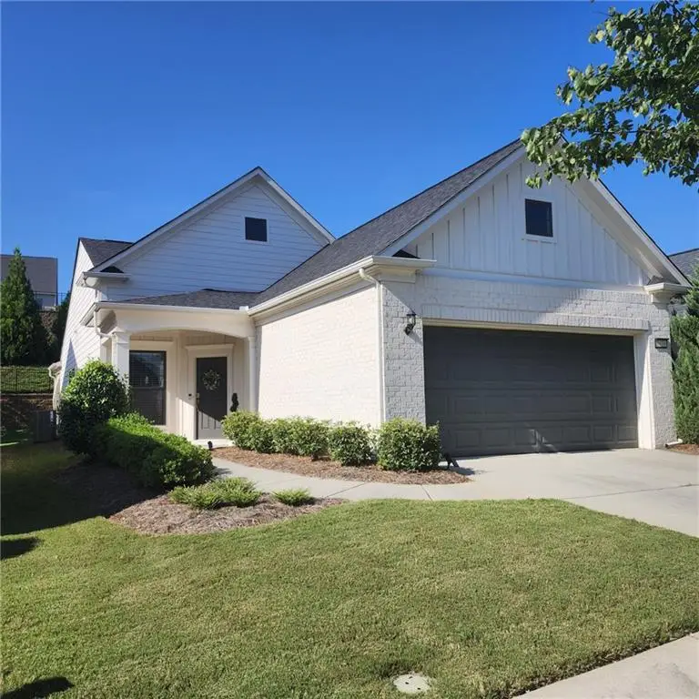 5639 Maple Bluff Way, Hoschton, GA 30548 - #1