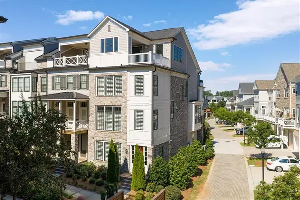 406 Concord Street, Alpharetta, GA 30009