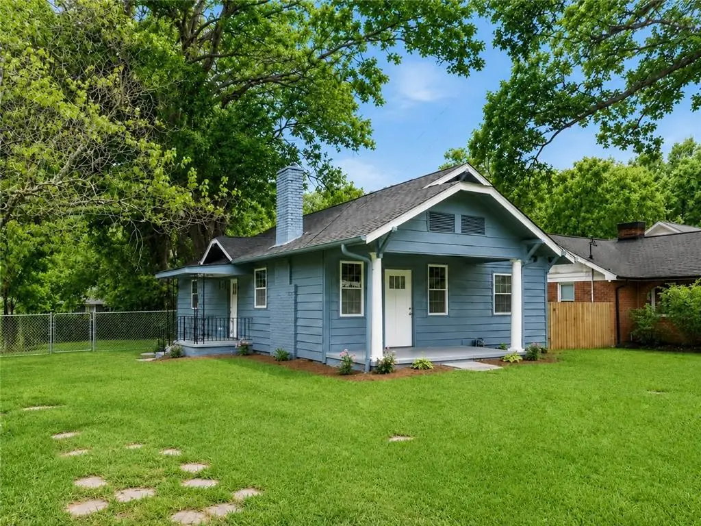726 Pearce Street Sw, Atlanta, GA 30310 - #1