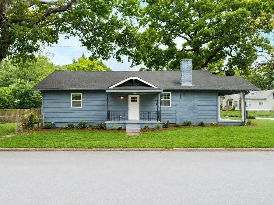 726 Pearce Street Sw, Atlanta, GA 30310 - #3