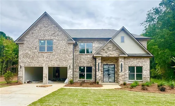 1082 Horizon Court, Covington, GA 30016