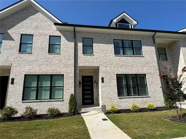 185 Brush Creek Court, Stockbridge, GA 30281