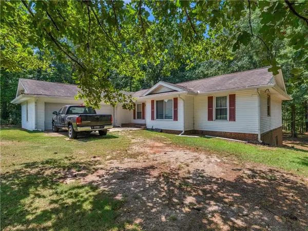 411 Moseley Drive, Stockbridge, GA 30281