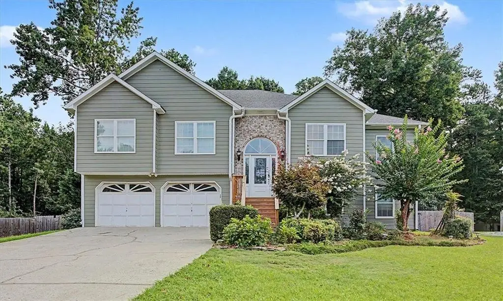 1465 La Maison Drive, Lawrenceville, GA 30043 - #1
