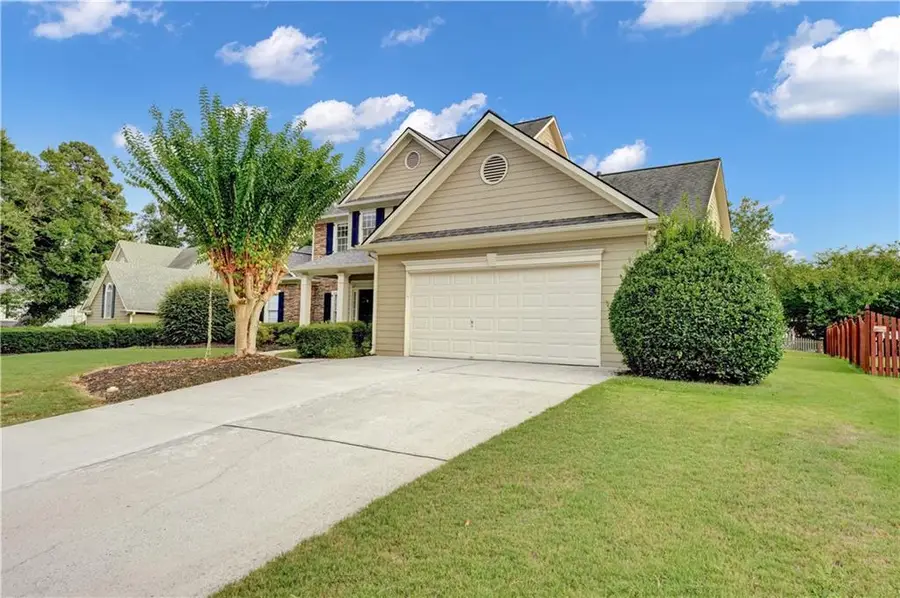 6027 Windfall Court, Powder Springs, GA 30127 - #2