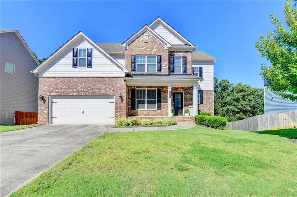 3860 Grandview Manor Drive, Cumming, GA 30028 - #1