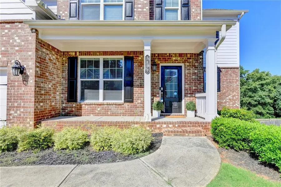 3860 Grandview Manor Drive, Cumming, GA 30028 - #2