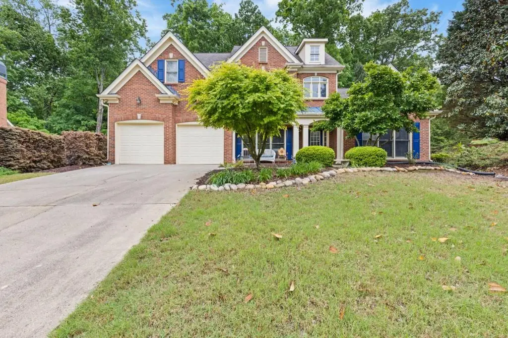3430 Vista Creek Drive, Dacula, GA 30019 - #1