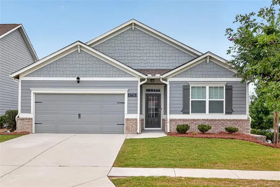 6750 Star Gaze Court, Flowery Branch, GA 30542 - #2