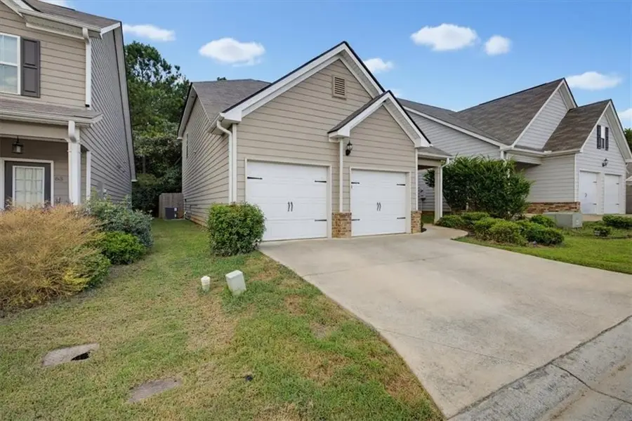 65 Castlemoor Loop, Adairsville, GA 30103 - #3