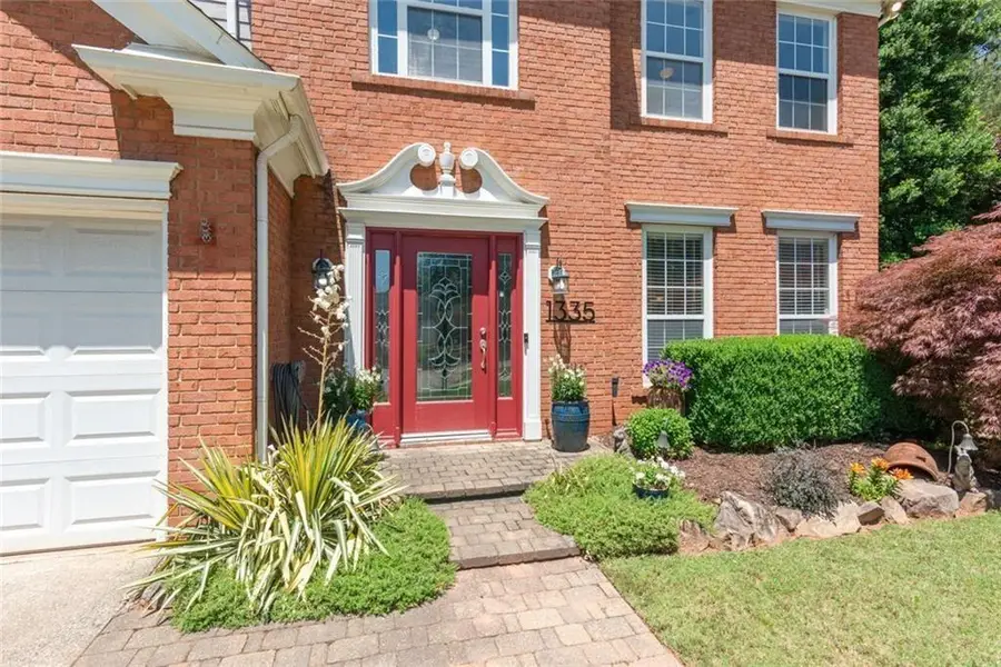 1335 Lyndhurst, Roswell, GA 30075 - #2