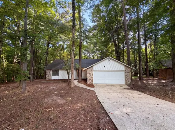 670 Marsh Court, Jonesboro, GA 30238