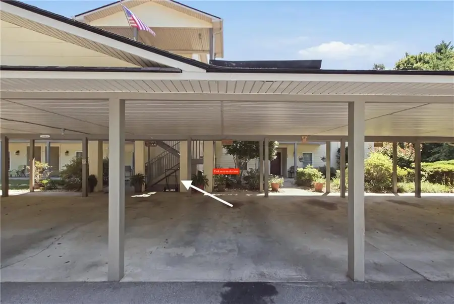 300 Ginger Creek #307, Clayton, GA 30525 - #3