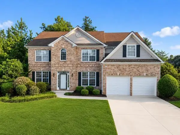 620 Windham Way, McDonough, GA 30253 - #1