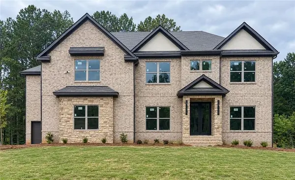 1061 Horizon Court, Covington, GA 30016