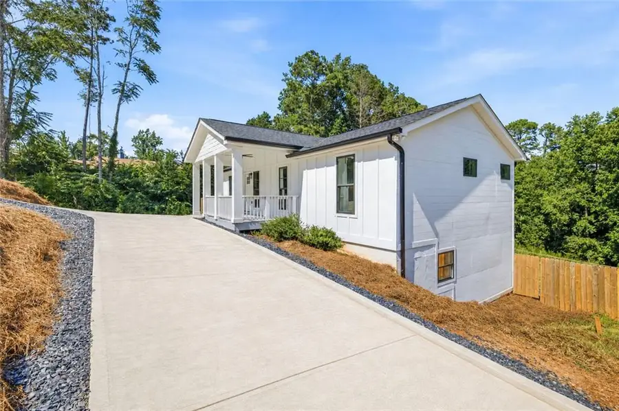 5875 Maple Creek Drive, Buford, GA 30518 - #3
