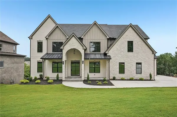 3263 N Bogan Road, Buford, GA 30519