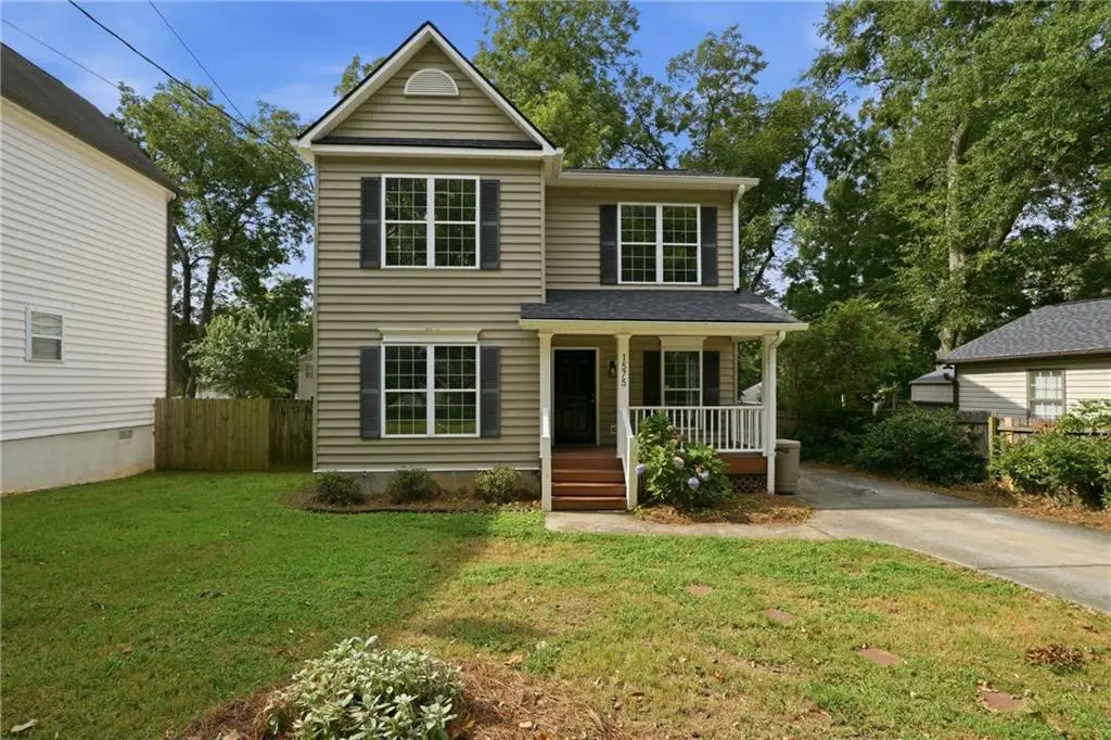 1575 Liberty Avenue Se, Atlanta, GA 30317 - #1