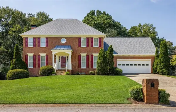 2311 Soaring Lane, Lawrenceville, GA 30044