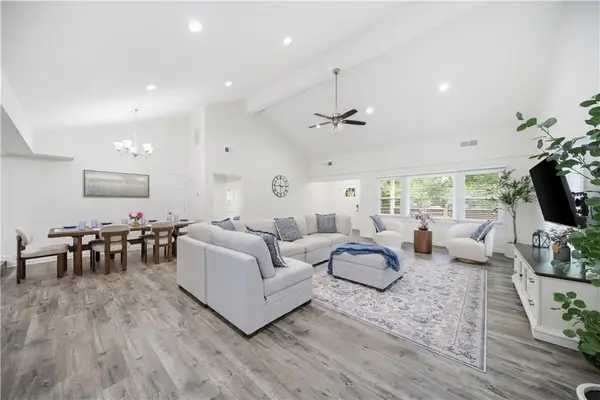 2477 Mcafee Road, Decatur, GA 30032