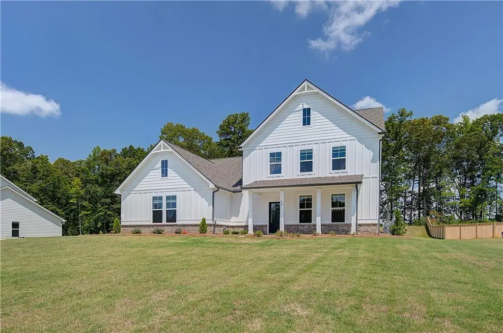 108 Homesite Saddle Drive, Senoia, GA 30276 - #1