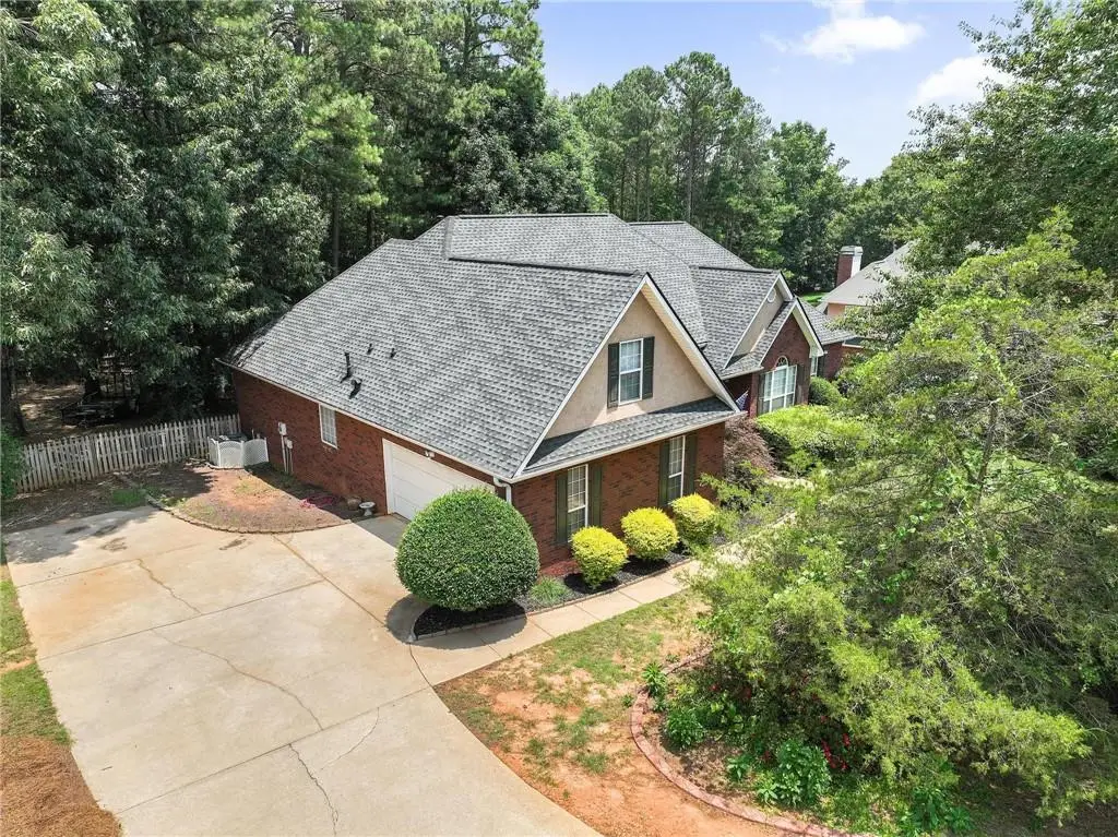 925 Champions Way, McDonough, GA 30252 - #1