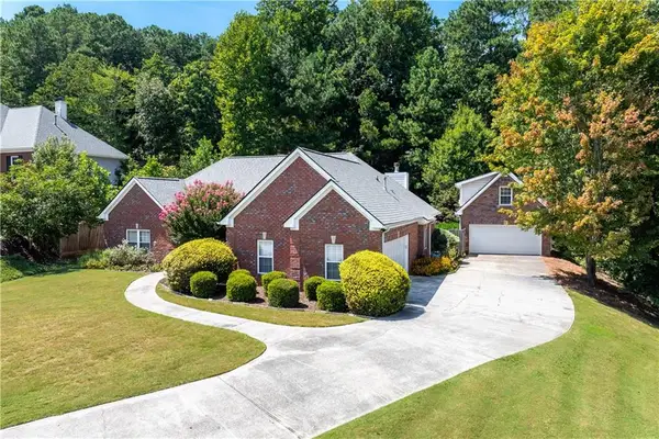 5995 Cedar Lake Trail, Loganville, GA 30052