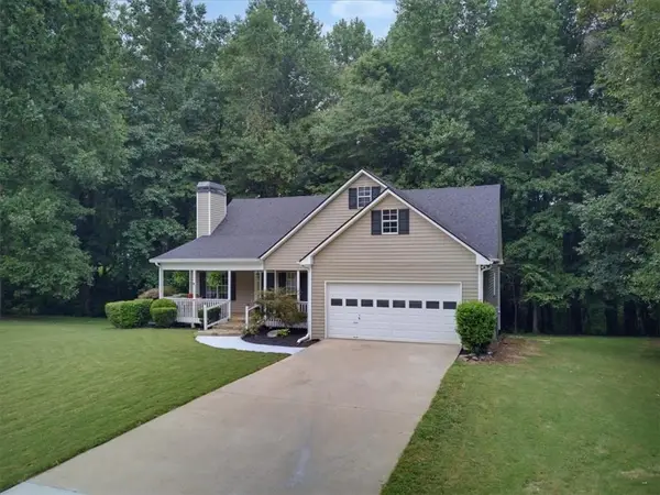 7425 Hickory Bluff Drive, Cumming, GA 30040