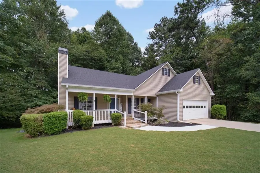 7425 Hickory Bluff Drive, Cumming, GA 30040 - #2