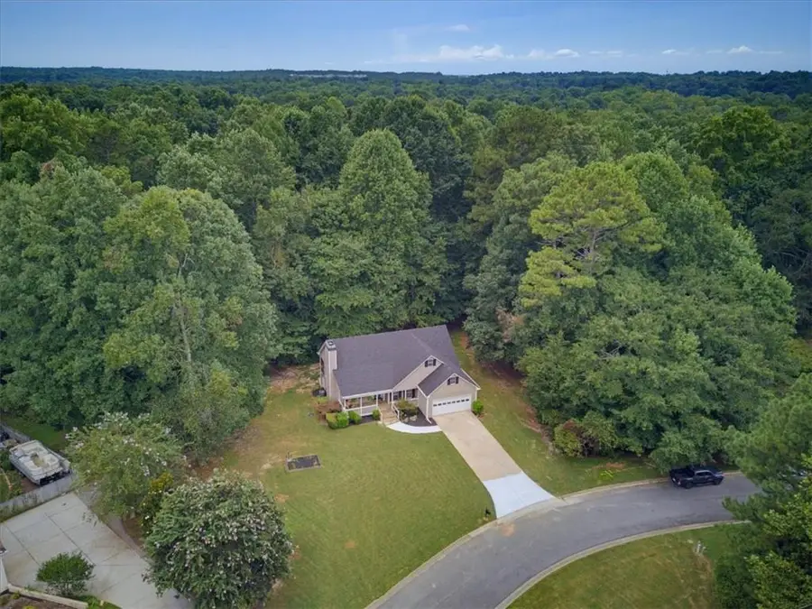 7425 Hickory Bluff Drive, Cumming, GA 30040 - #3
