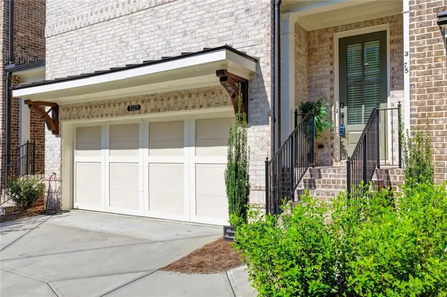 3325 Cresswell Link Way, Duluth, GA 30096 - #2