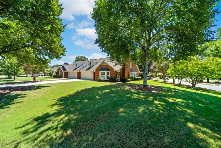 130 Brickleberry Drive, Roswell, GA 30075 - #2